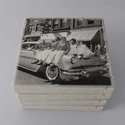 Cotton Makers Jubilee Parade