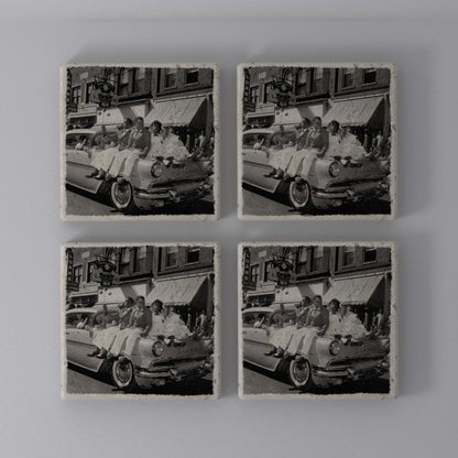 Cotton Makers Jubilee Parade