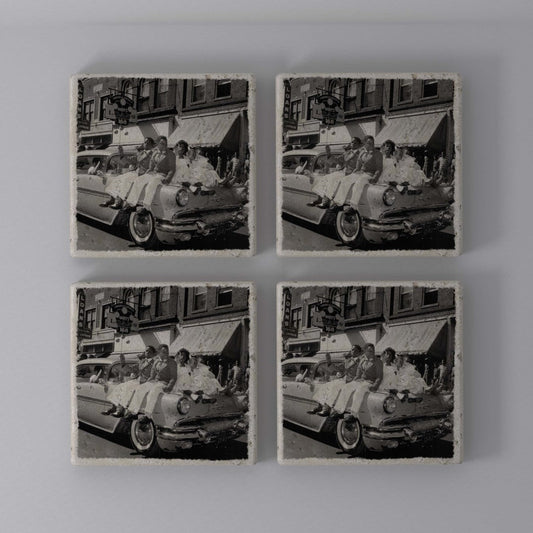 Cotton Makers Jubilee Parade