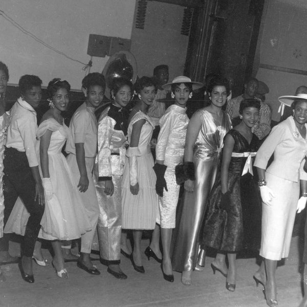 The Casafa Fashion Show at G. Duke’s Club wasn’t just about style — it was a showcase of creativity and Black excellence. Among the models was the daughter of producer Willie Mitchell, the man who discovered Al Green and founded Royal Studios