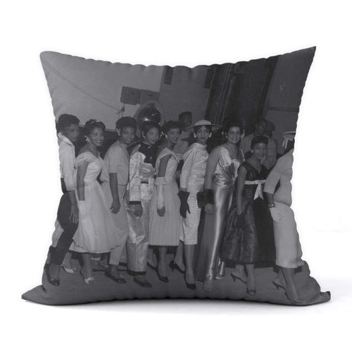 Throw Pillows