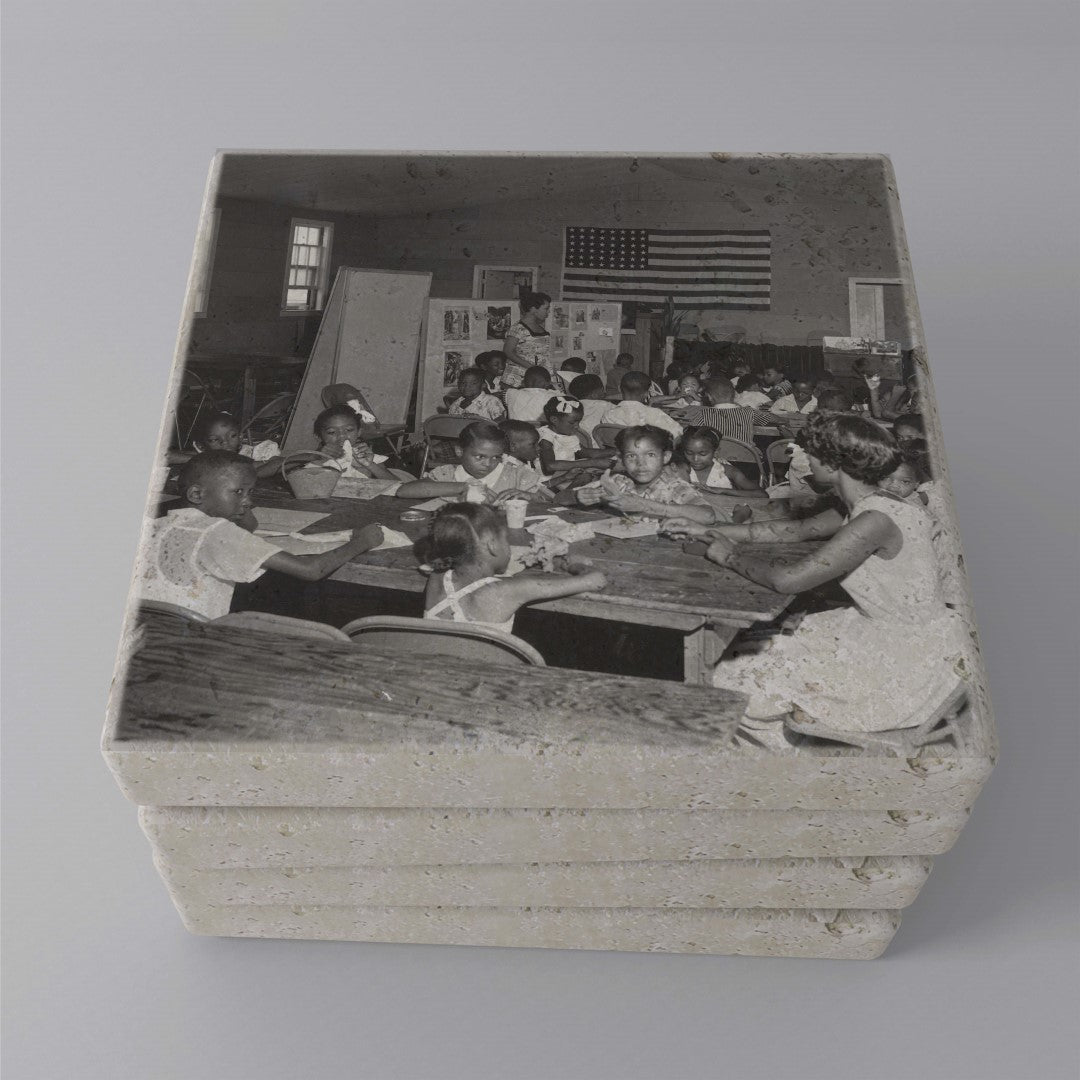 Memphis School House