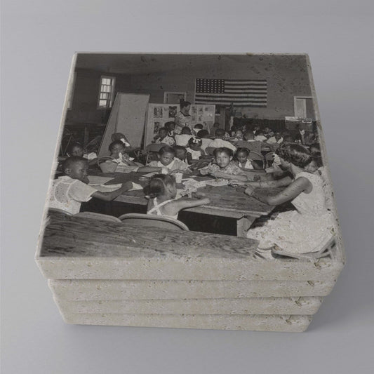 Memphis School House