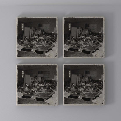 Memphis School House