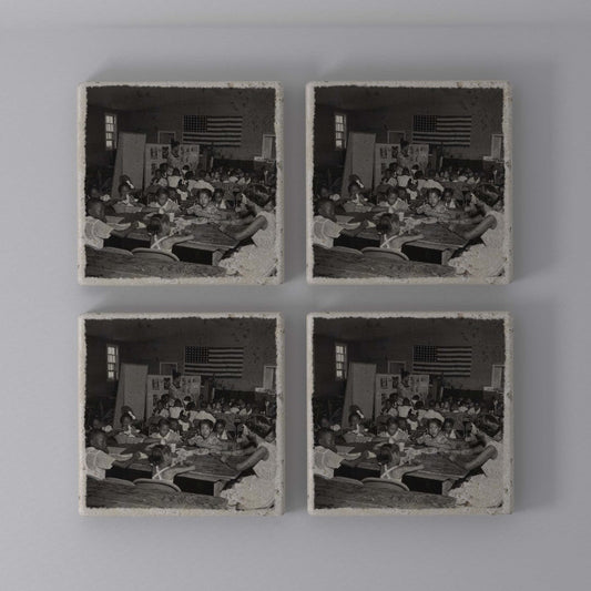 Memphis School House