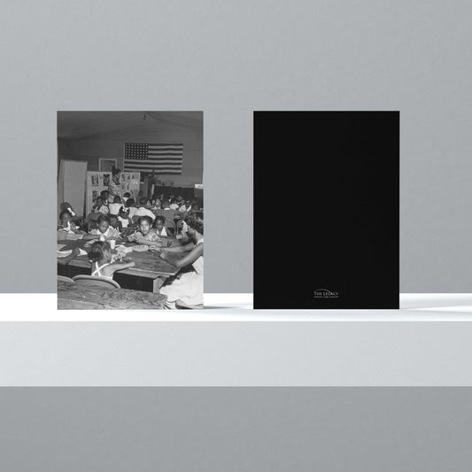 Memphis School House