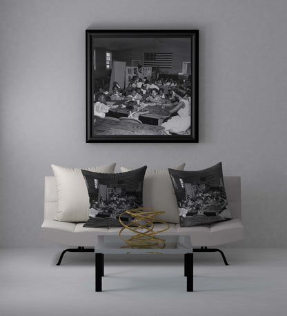 Memphis School House