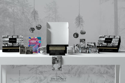 Limited Edition Holiday Box