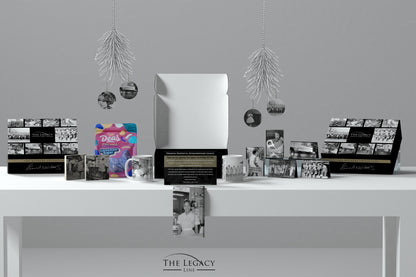 Limited Edition Withers Collection Holiday Box - Wholesale