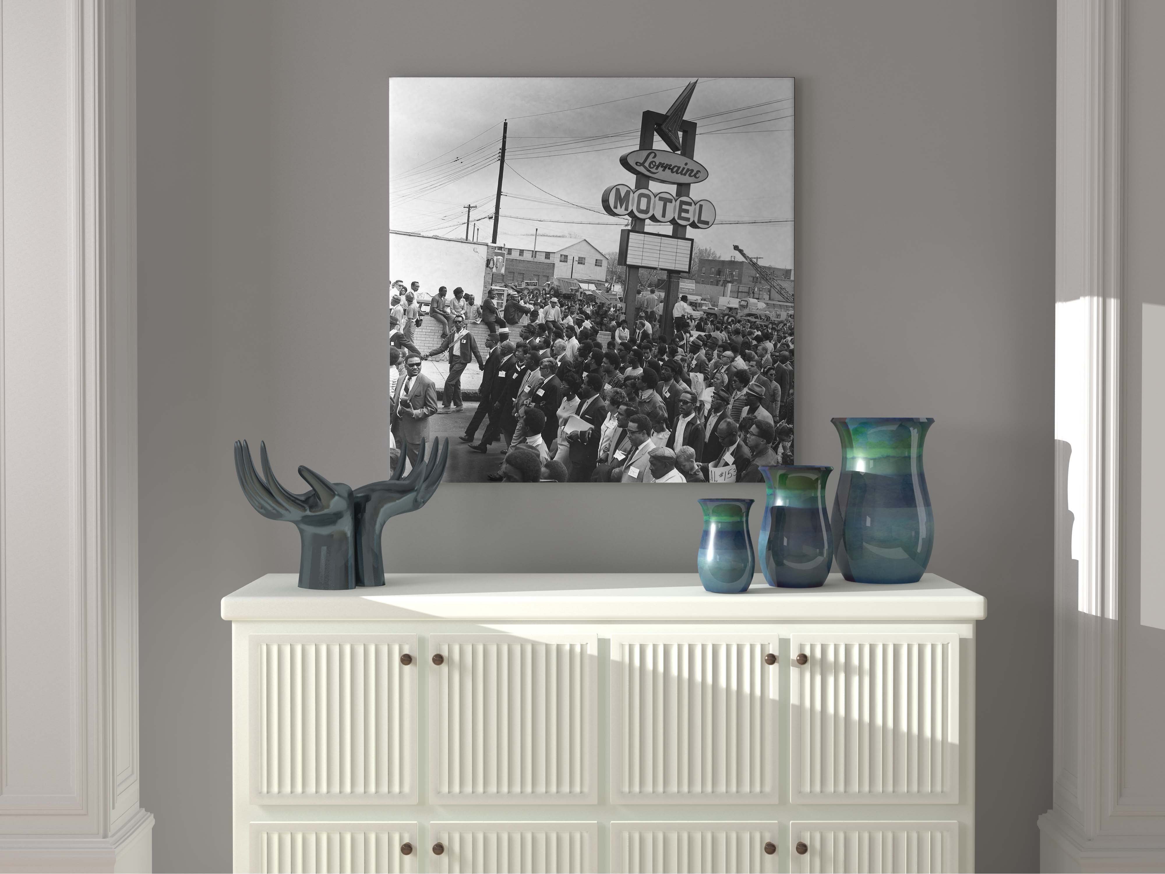 Lorraine Motel