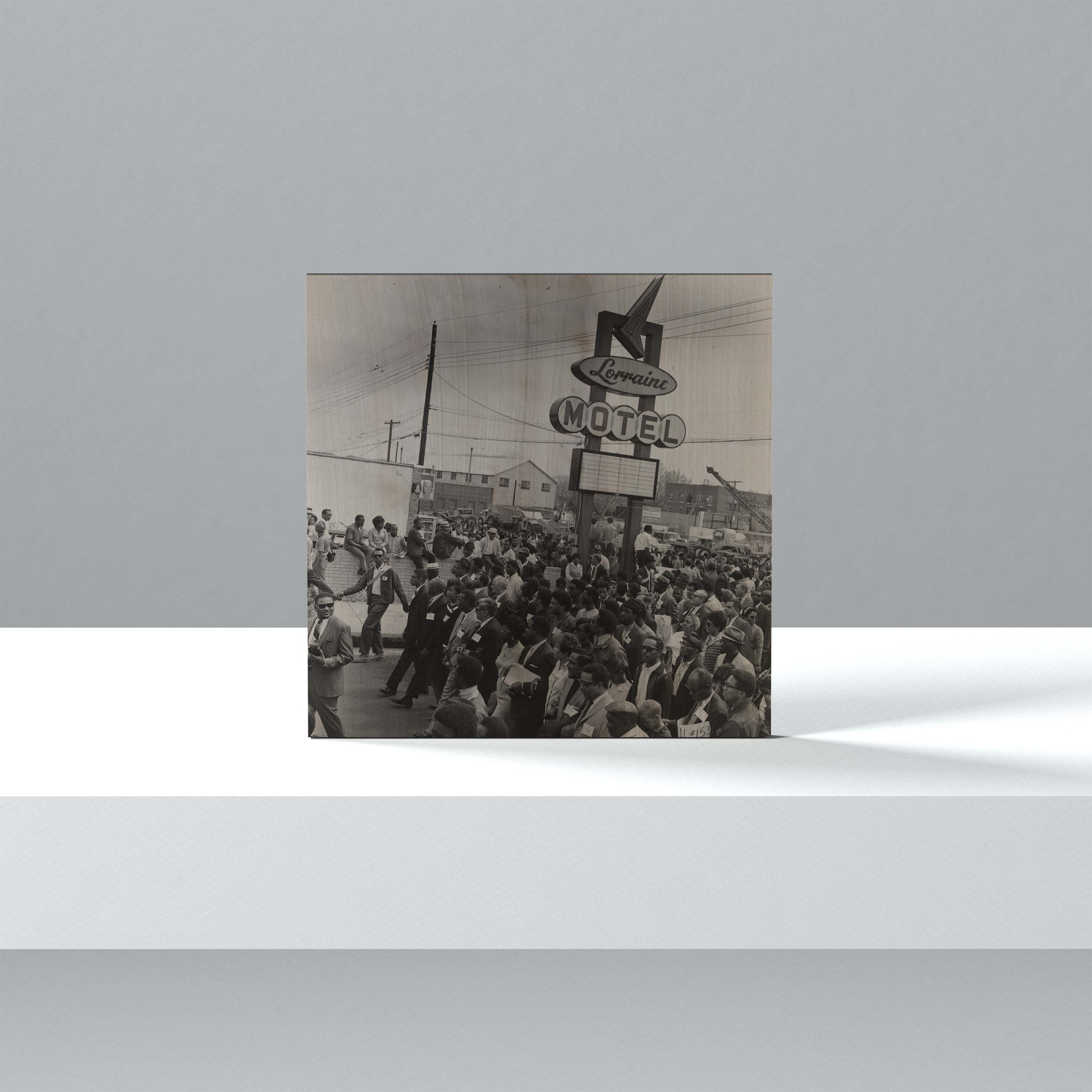 Lorraine Motel