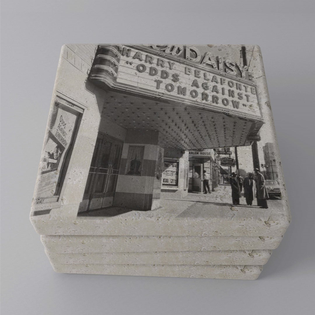 Odds Against Tomorrow