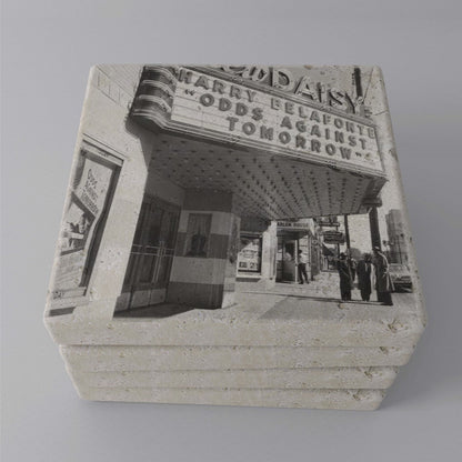 Odds Against Tomorrow