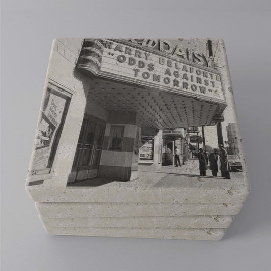 Odds Against Tomorrow