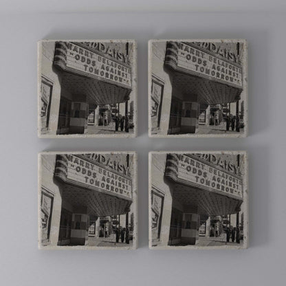 Odds Against Tomorrow