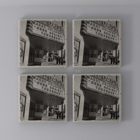 Odds Against Tomorrow