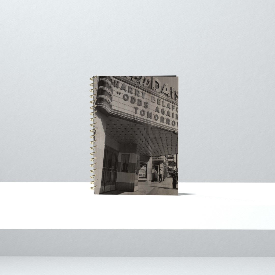 Odds Against Tomorrow