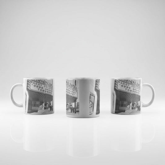 Odds Against Tomorrow