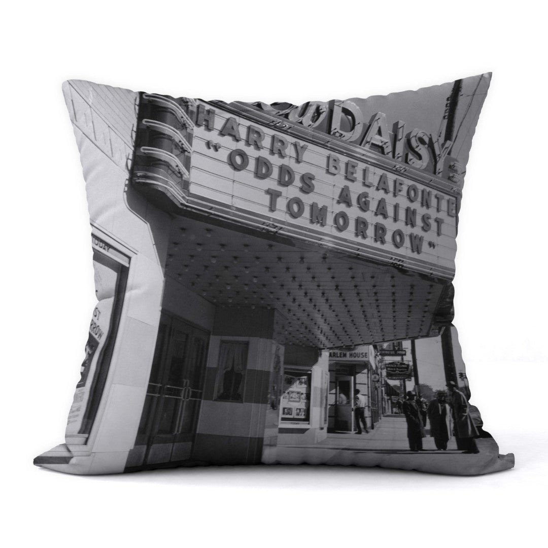 Odds Against Tomorrow