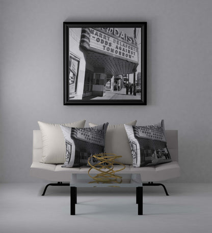 Odds Against Tomorrow