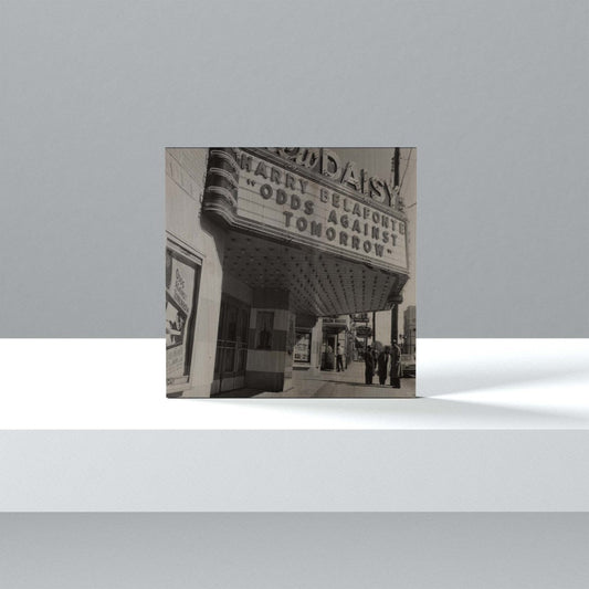 Odds Against Tomorrow