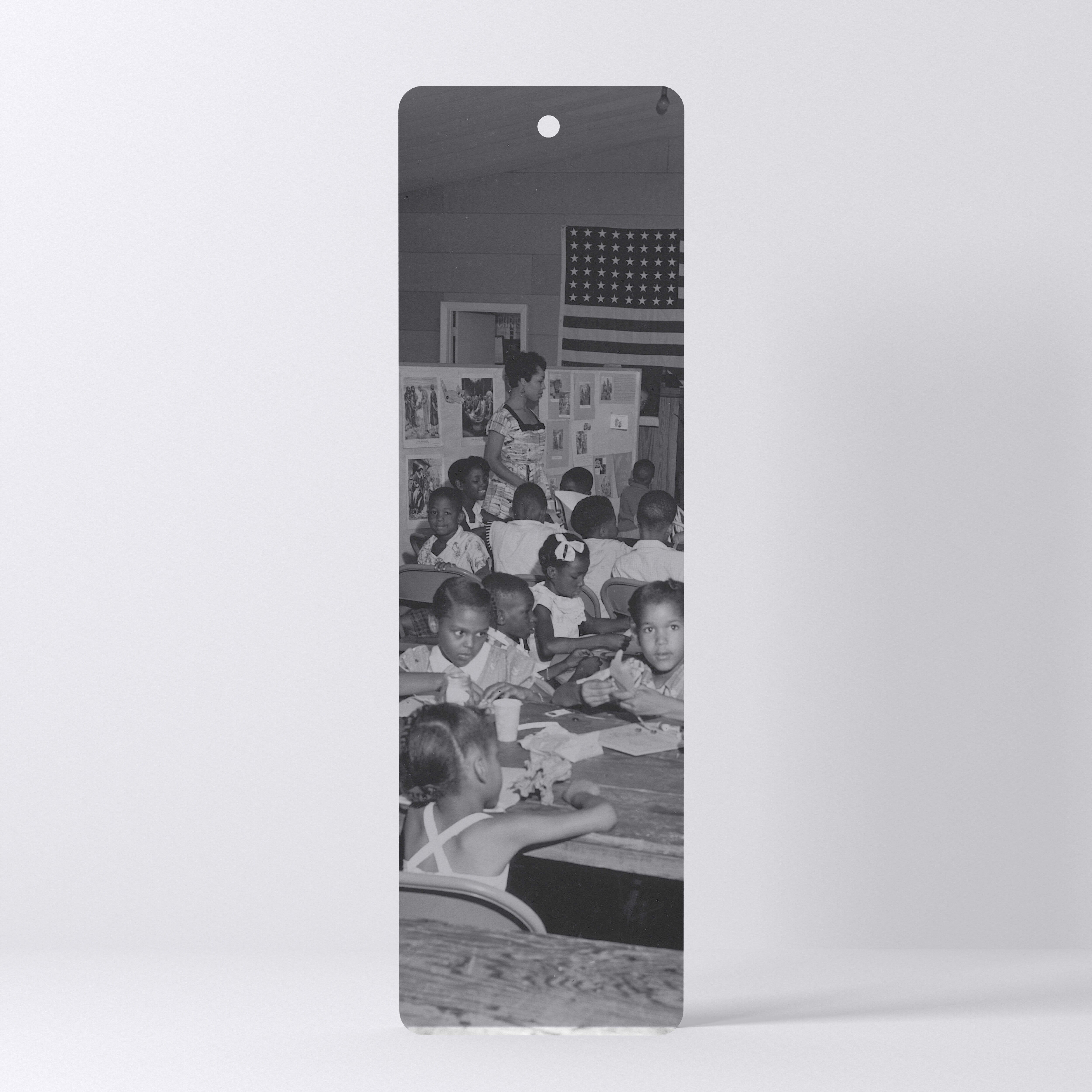 Memphis School House