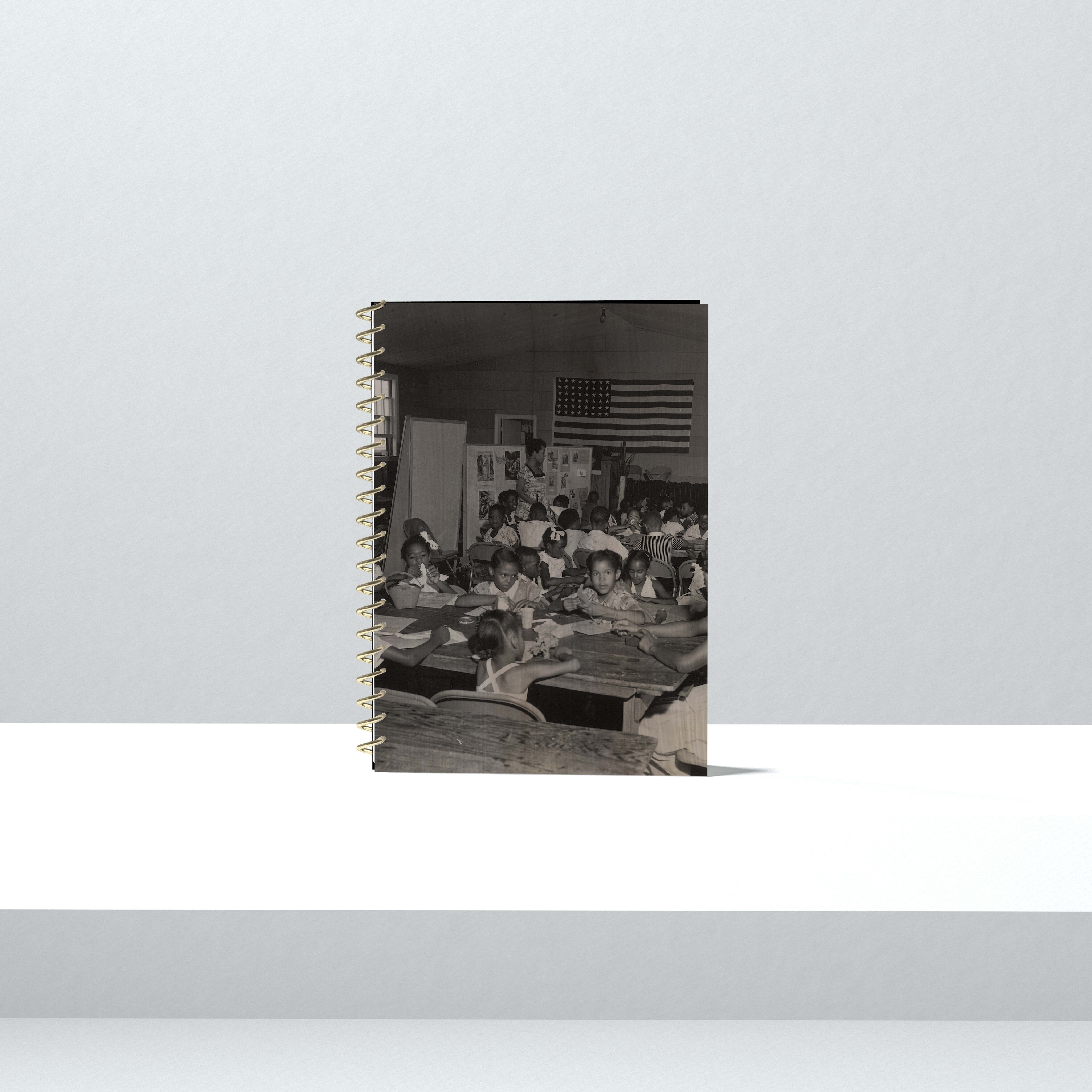 Memphis School House