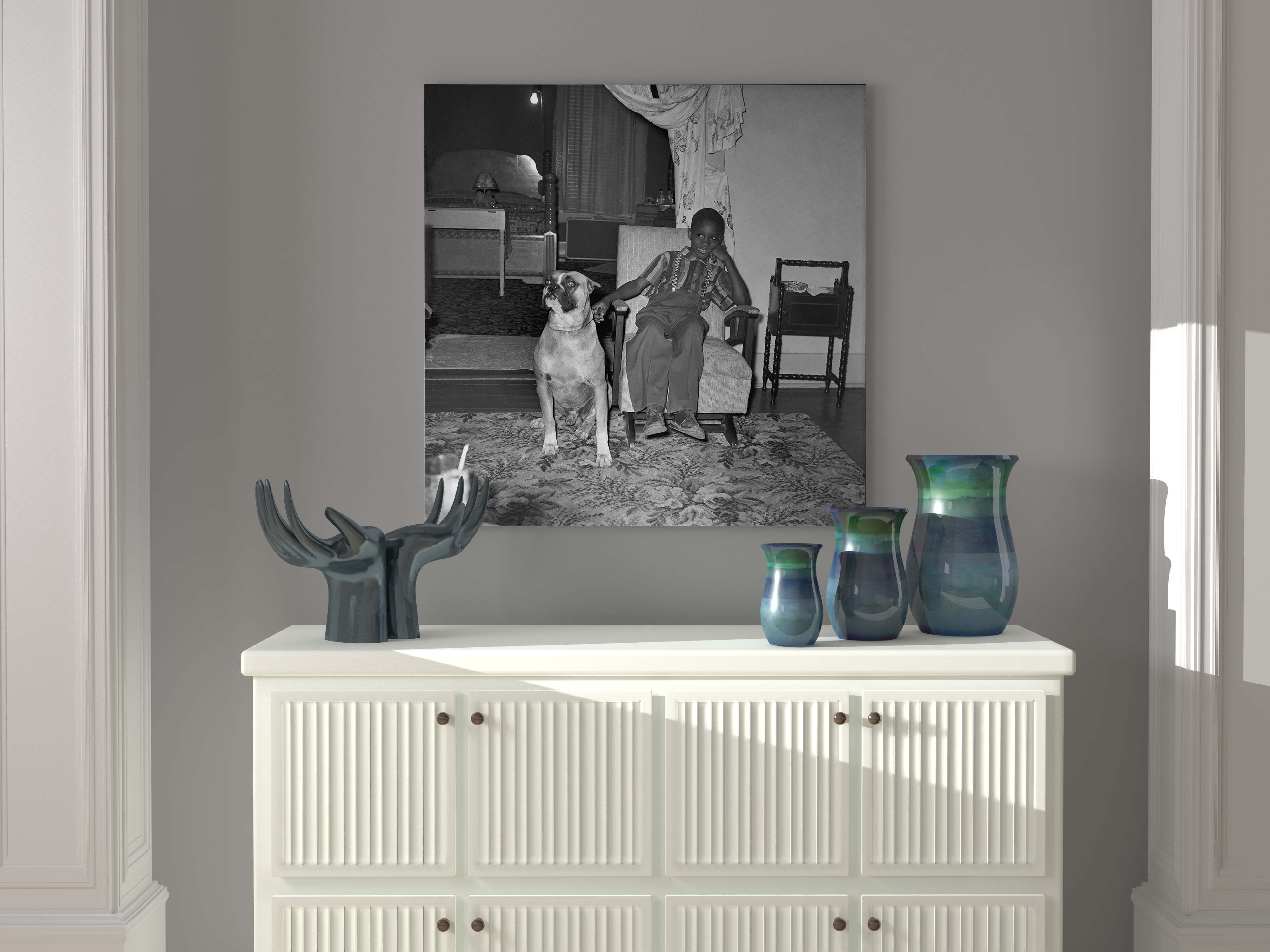 Mid-Century Family Home