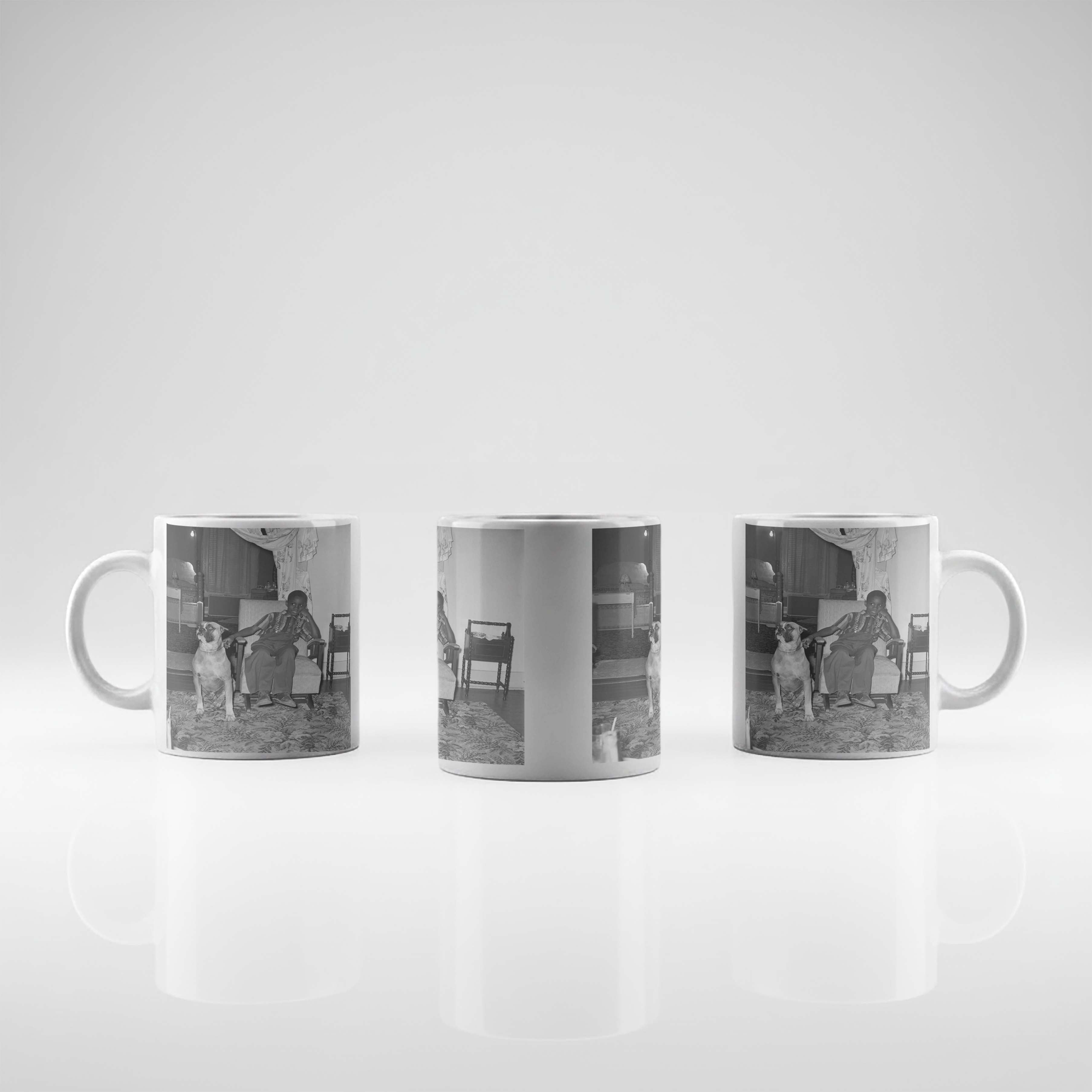 Mid-Century Family Home