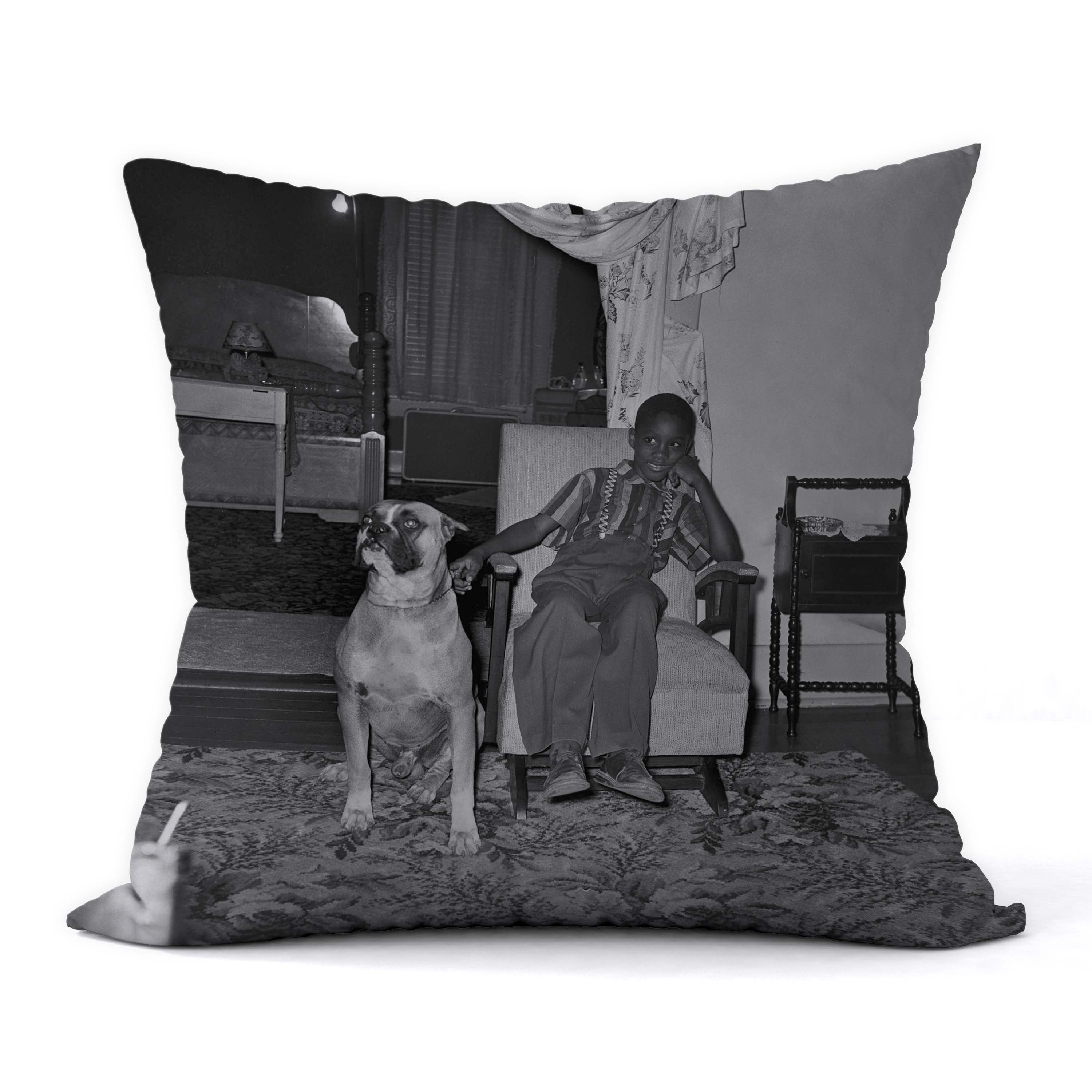 Mid-Century Family Home