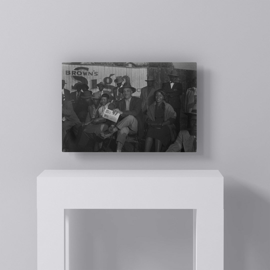 Memphis Red Sox at Martin Stadium