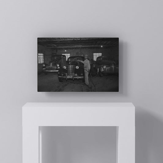 Williams Repair Shop