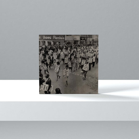 Honor King' End Racism March