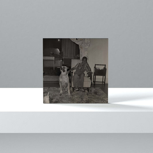 Mid-Century Family Home