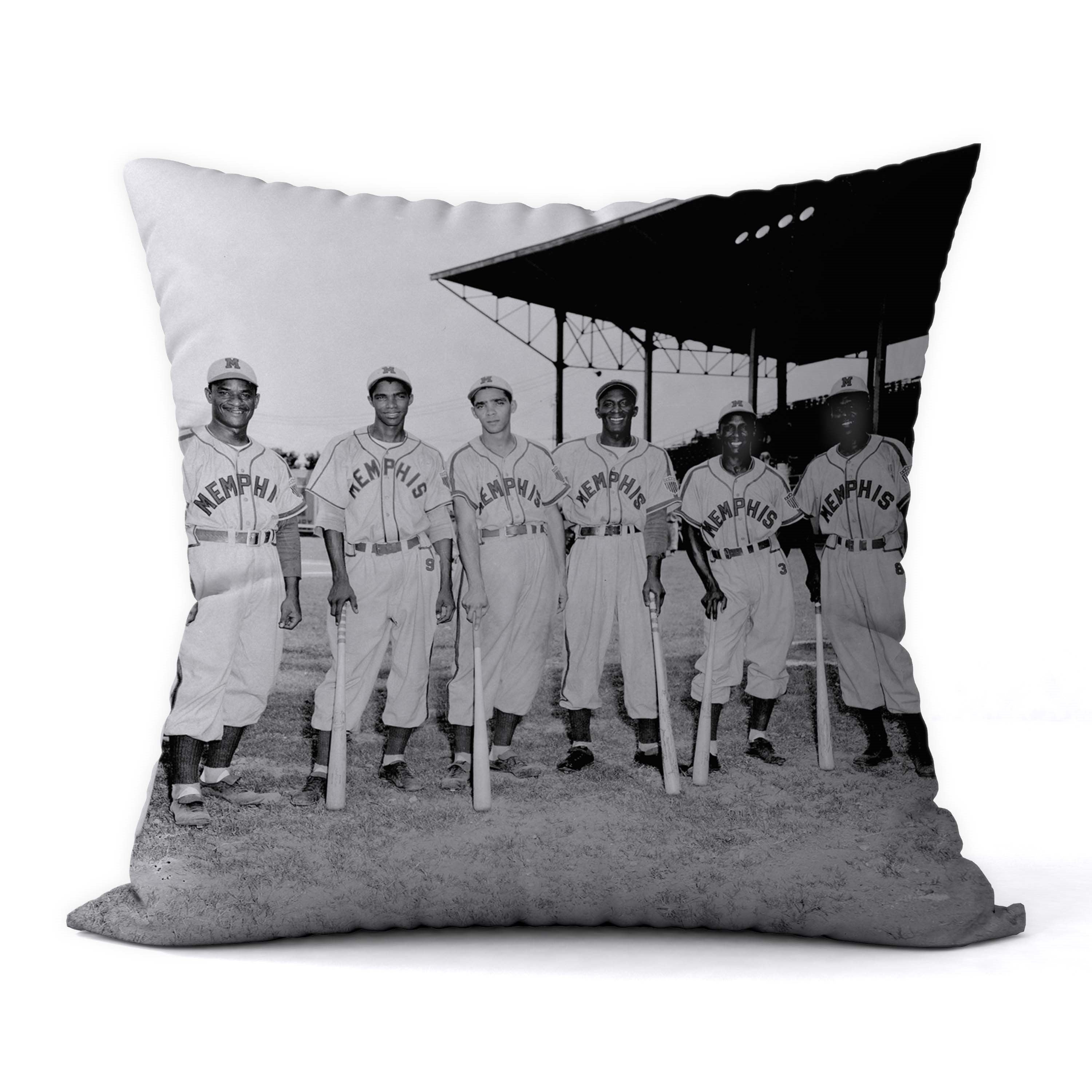 The Memphis Red Sox played in one of the only Black-owned stadiums in America. Their legacy helped pave the way for integr...
