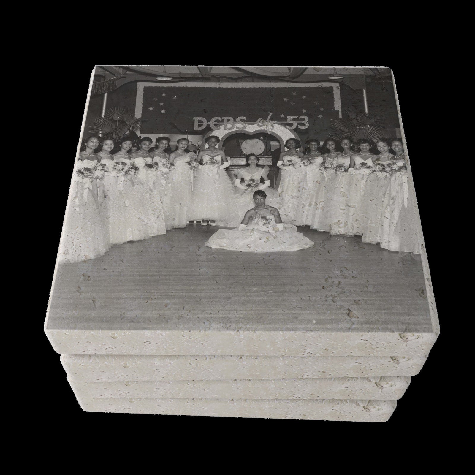 In 1935, The Cotton Makers Jubilee was birthed out of Black people's exclusion from publicly participating in the city's a...