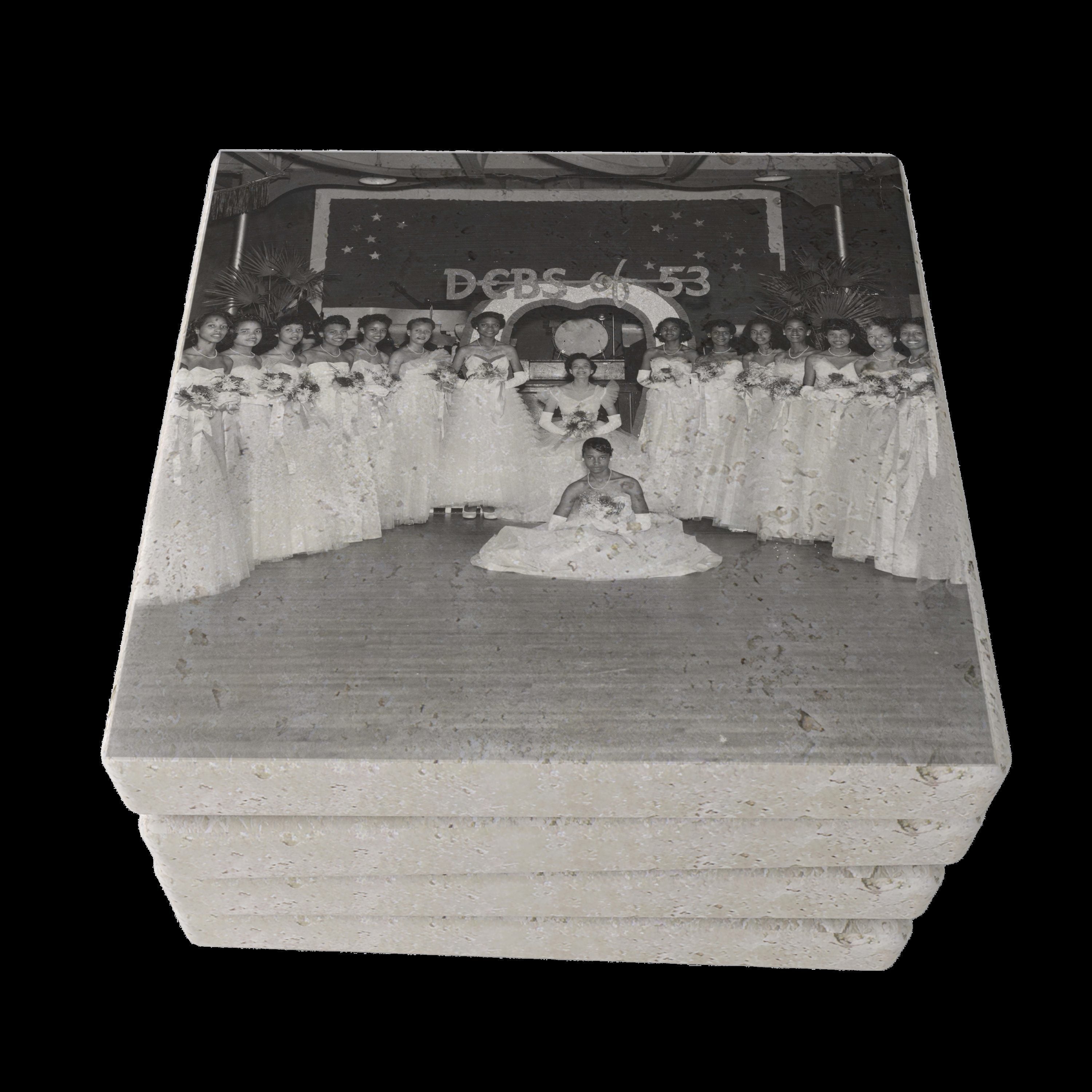 In 1935, The Cotton Makers Jubilee was birthed out of Black people's exclusion from publicly participating in the city's a...