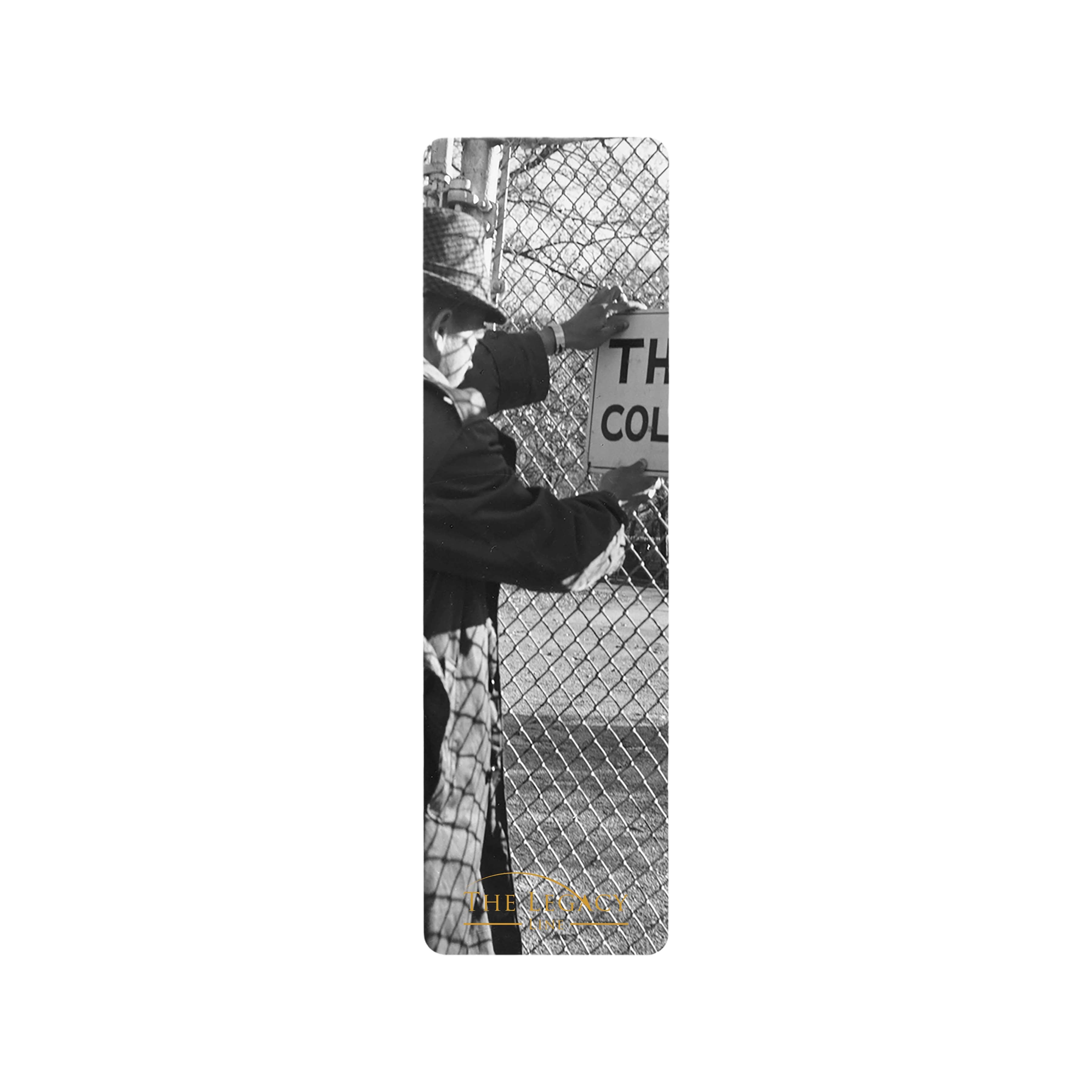 Thursdays Only - Memphis Zoo Metal Bookmark Set 3-Pack-zoom-2