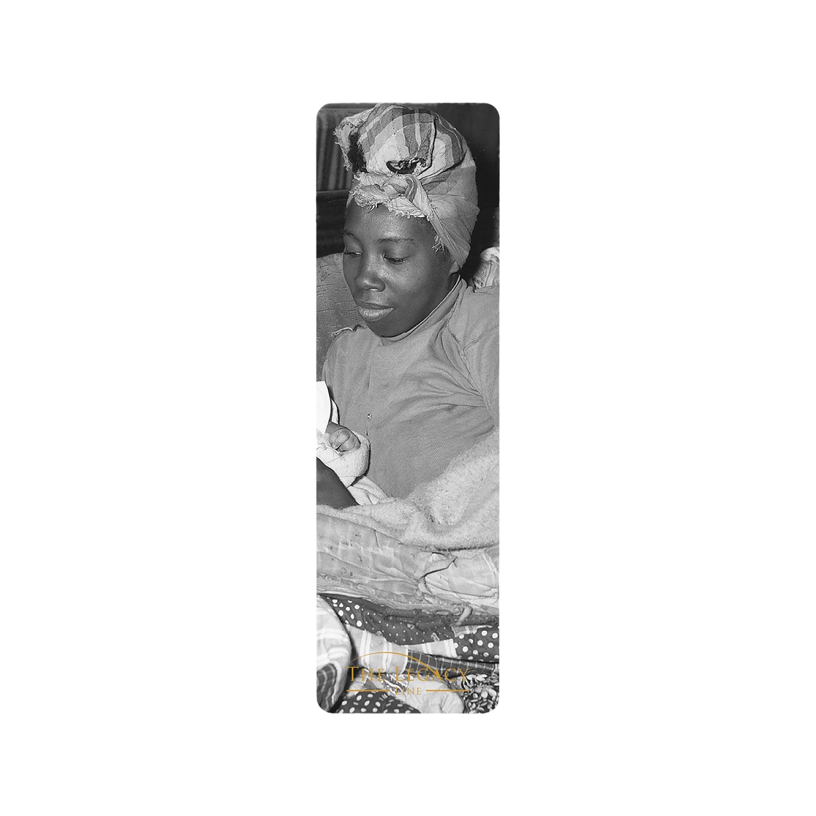 First Born' in Tent City Metal Bookmark Set 3-Pack-thumbmail-2