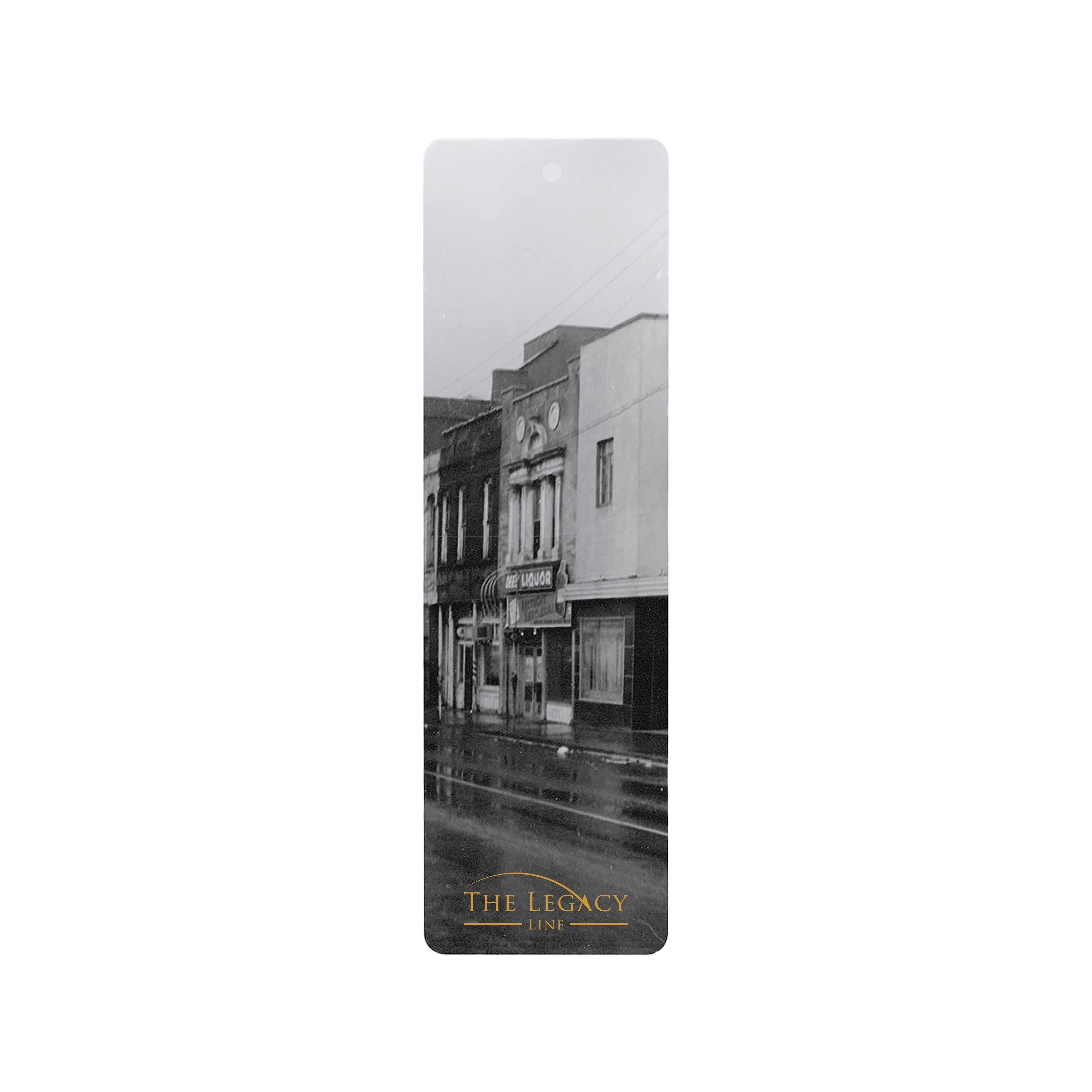 1968 March on Beale Street Metal Bookmark Set 3-Pack-zoom-2