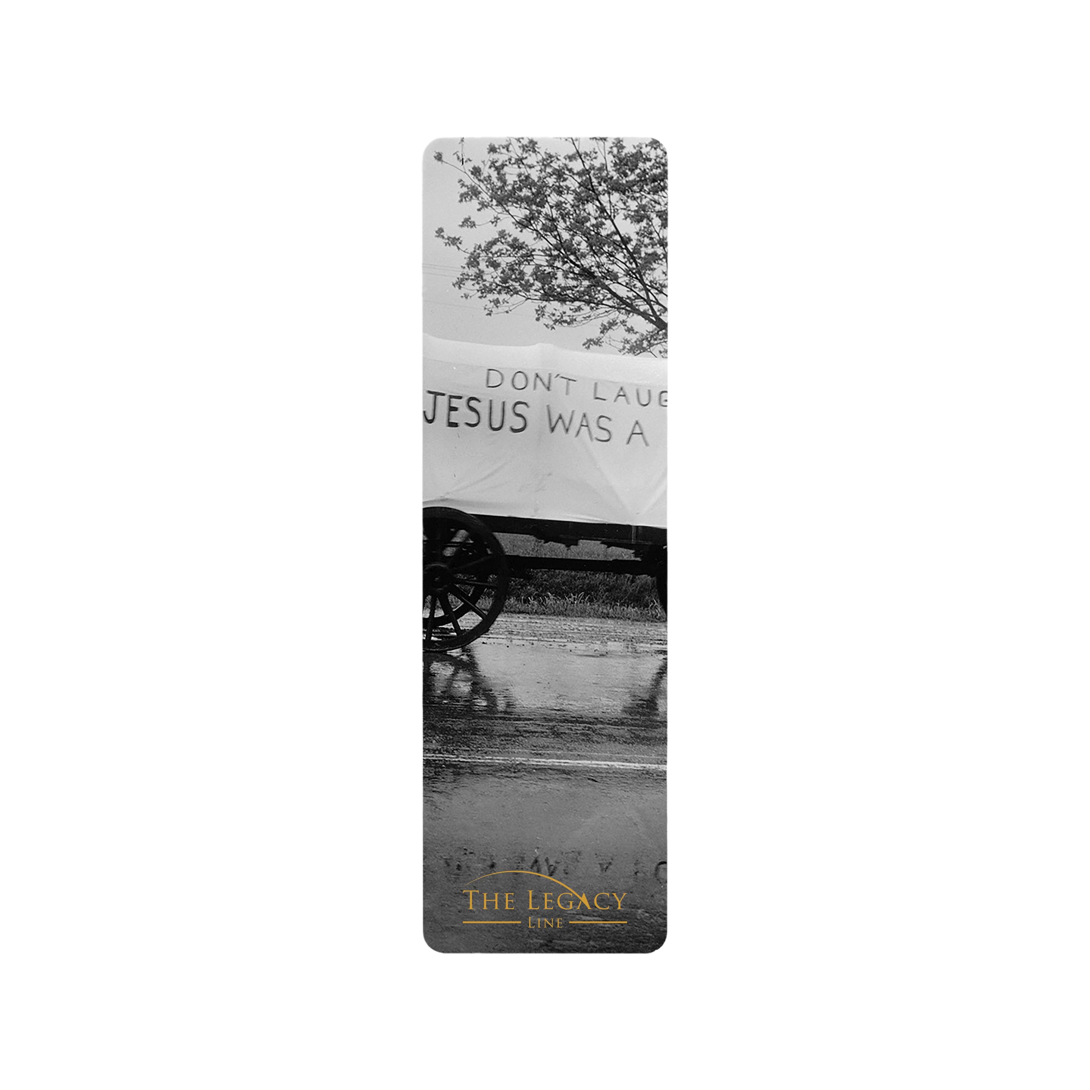 Poor People's March Metal Bookmark Set 3-Pack-zoom-2
