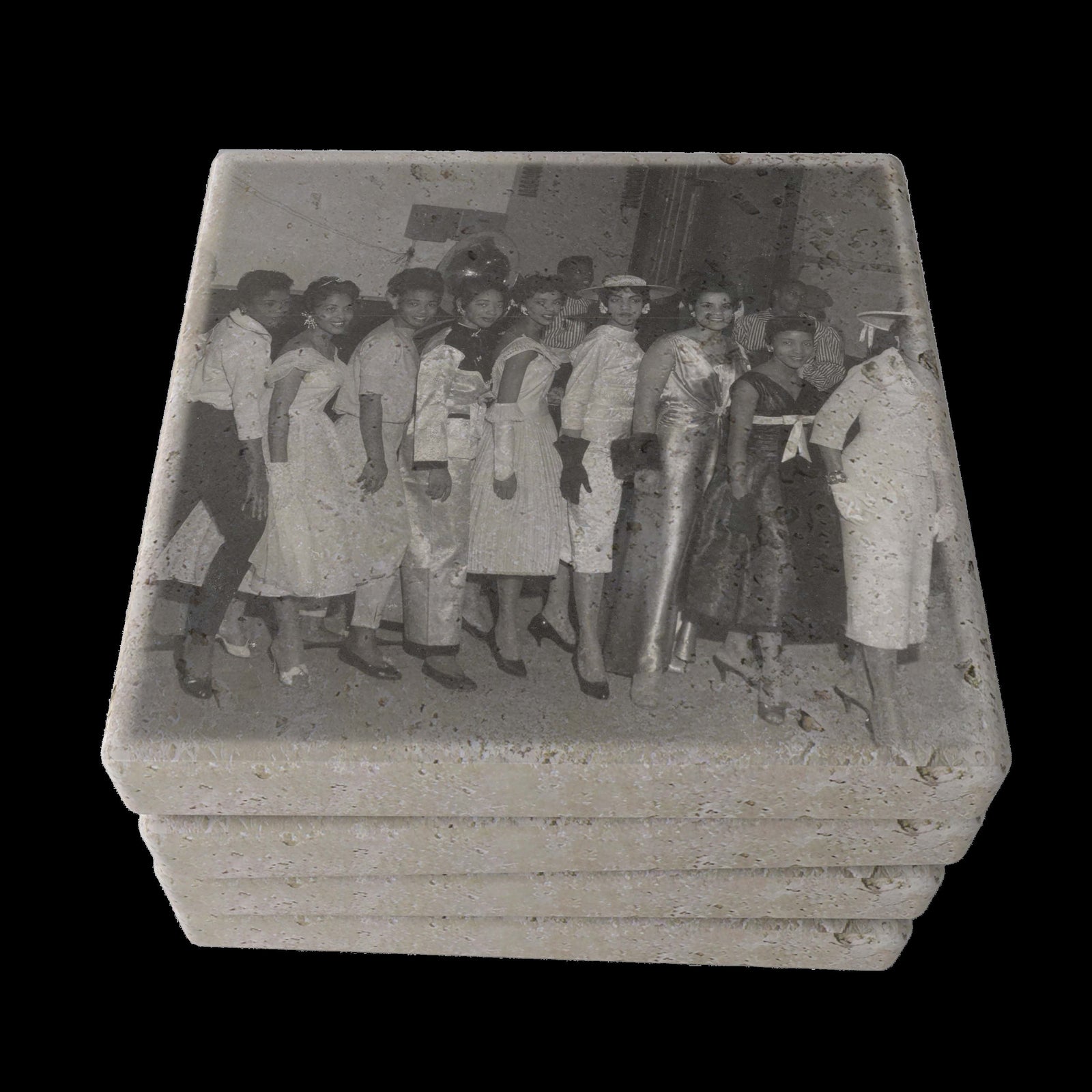 In the early 1960s, the Memphis NAACP took to Main Street, demanding the right to shop where they worked. Julie Ann Brisco...