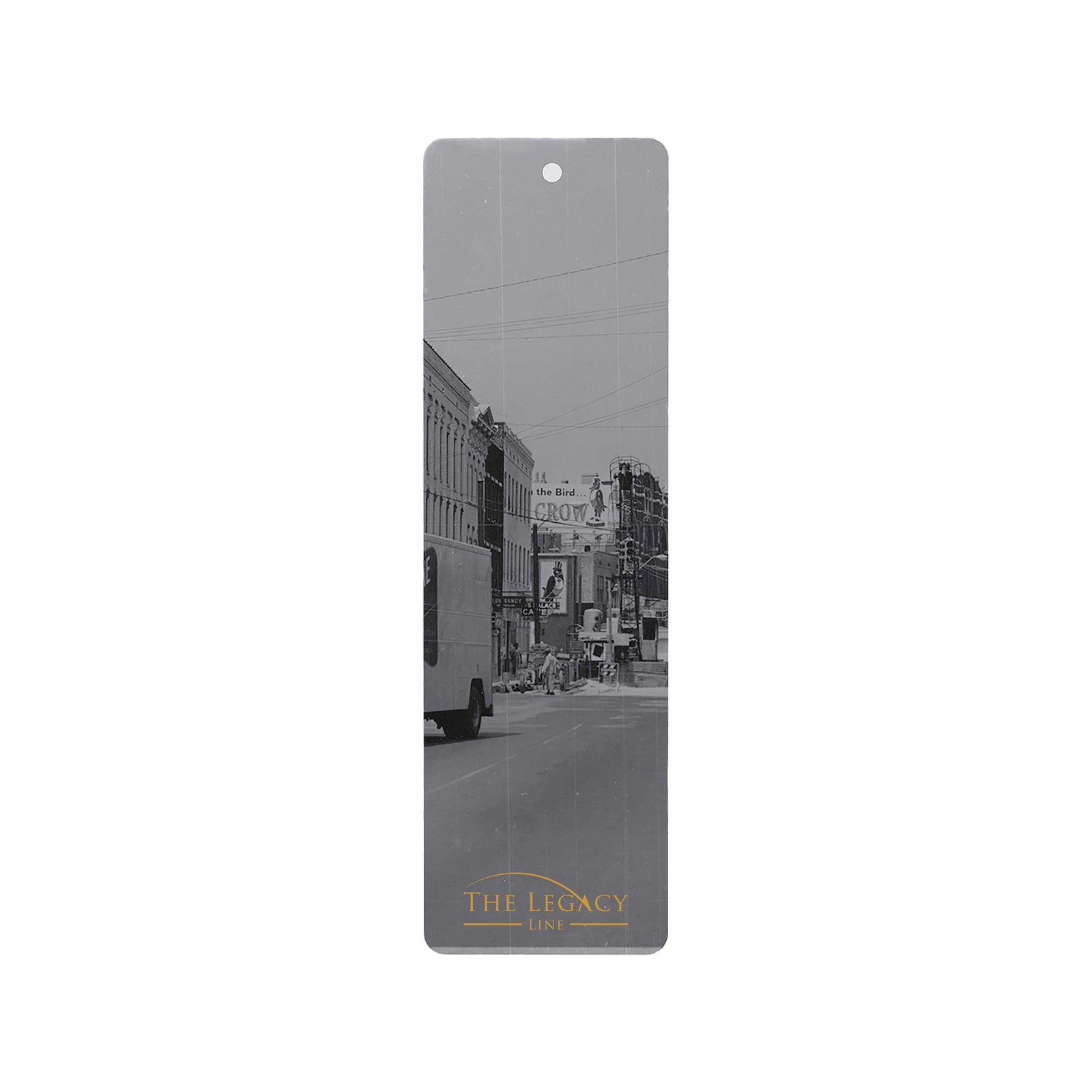 Mid-Century Memphis  Metal Bookmark Set 3-Pack-thumbmail-2