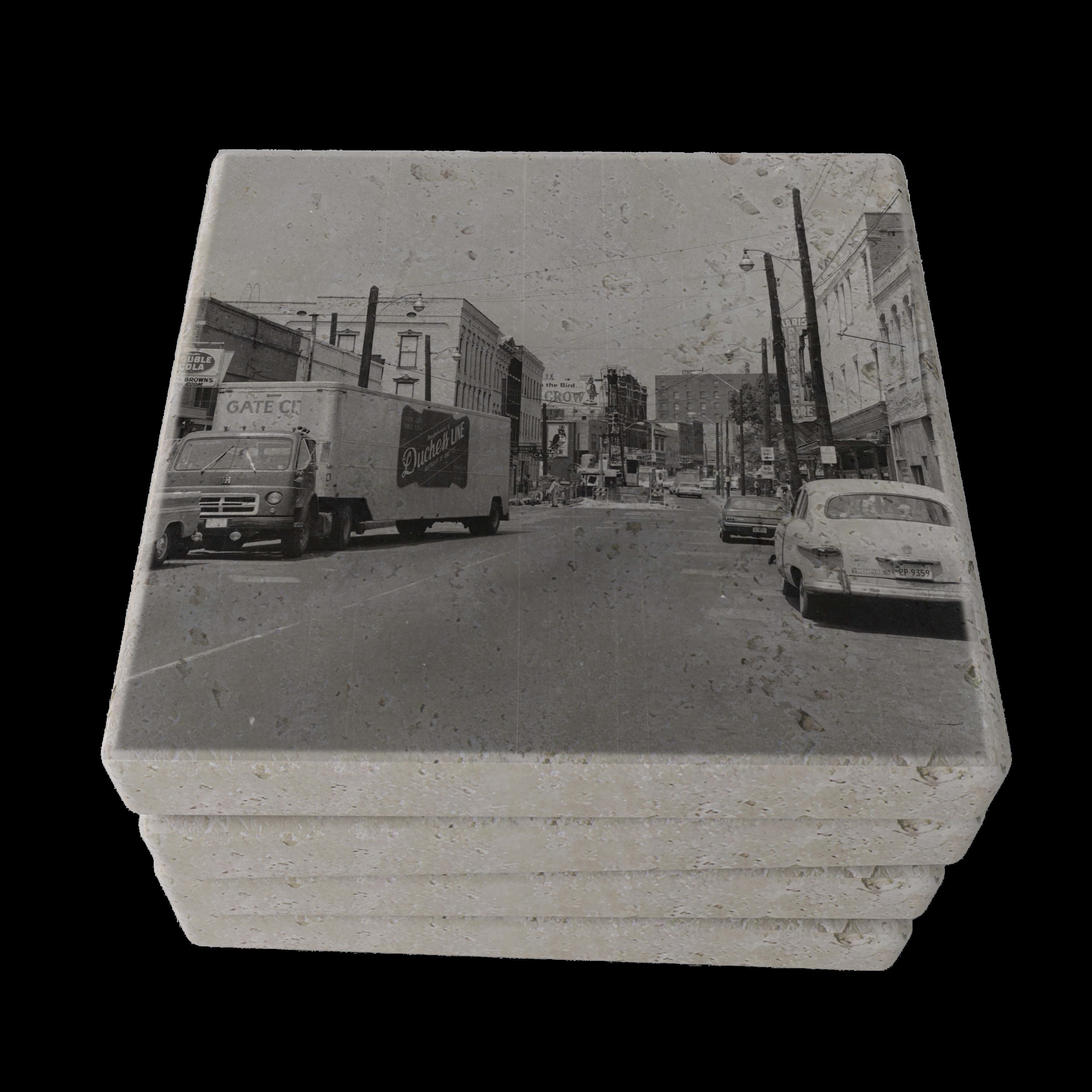 The Lincoln Drive-In opened in 1951 as the first theater completely owned and operated by African Americans. In addition t...