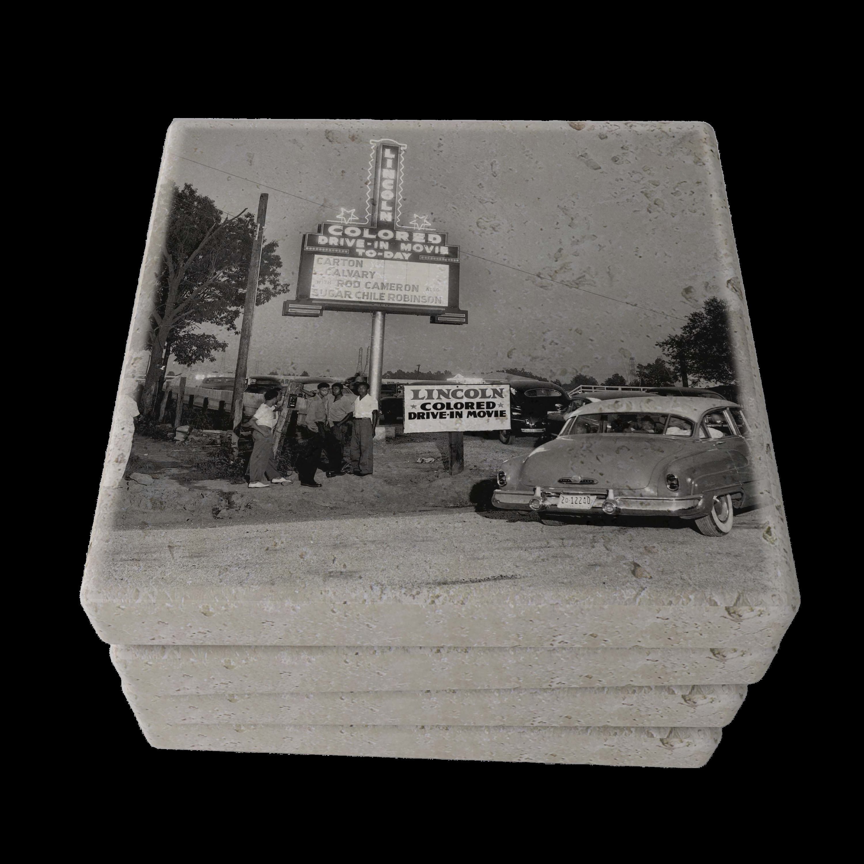 Martin Stadium, home of the Memphis Red Sox, was one of the few Black-owned ballparks in America. Sunday games were the mo...