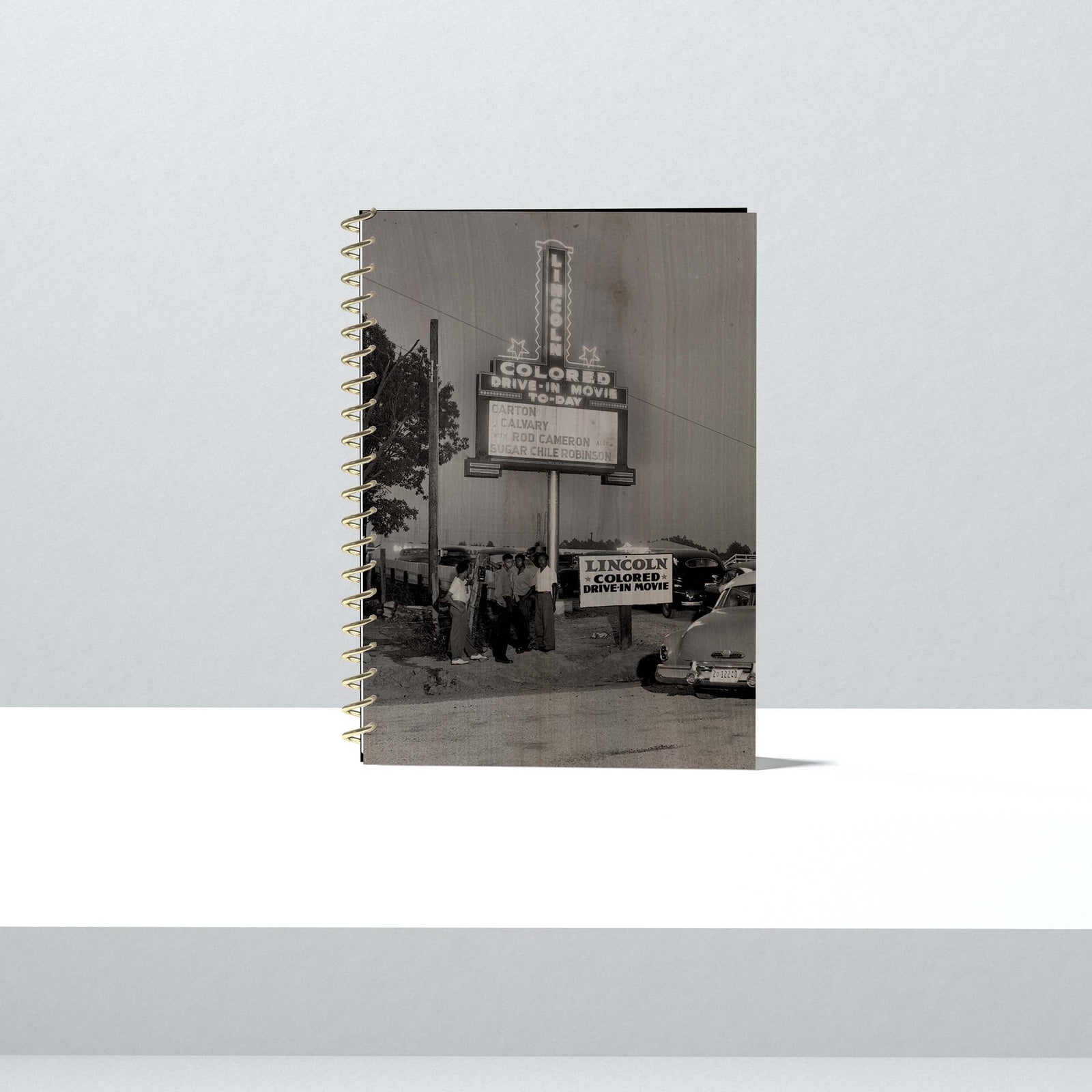 Withers often turned his lens toward community — cookouts, church picnics, social clubs. This snapshot of a small social g...