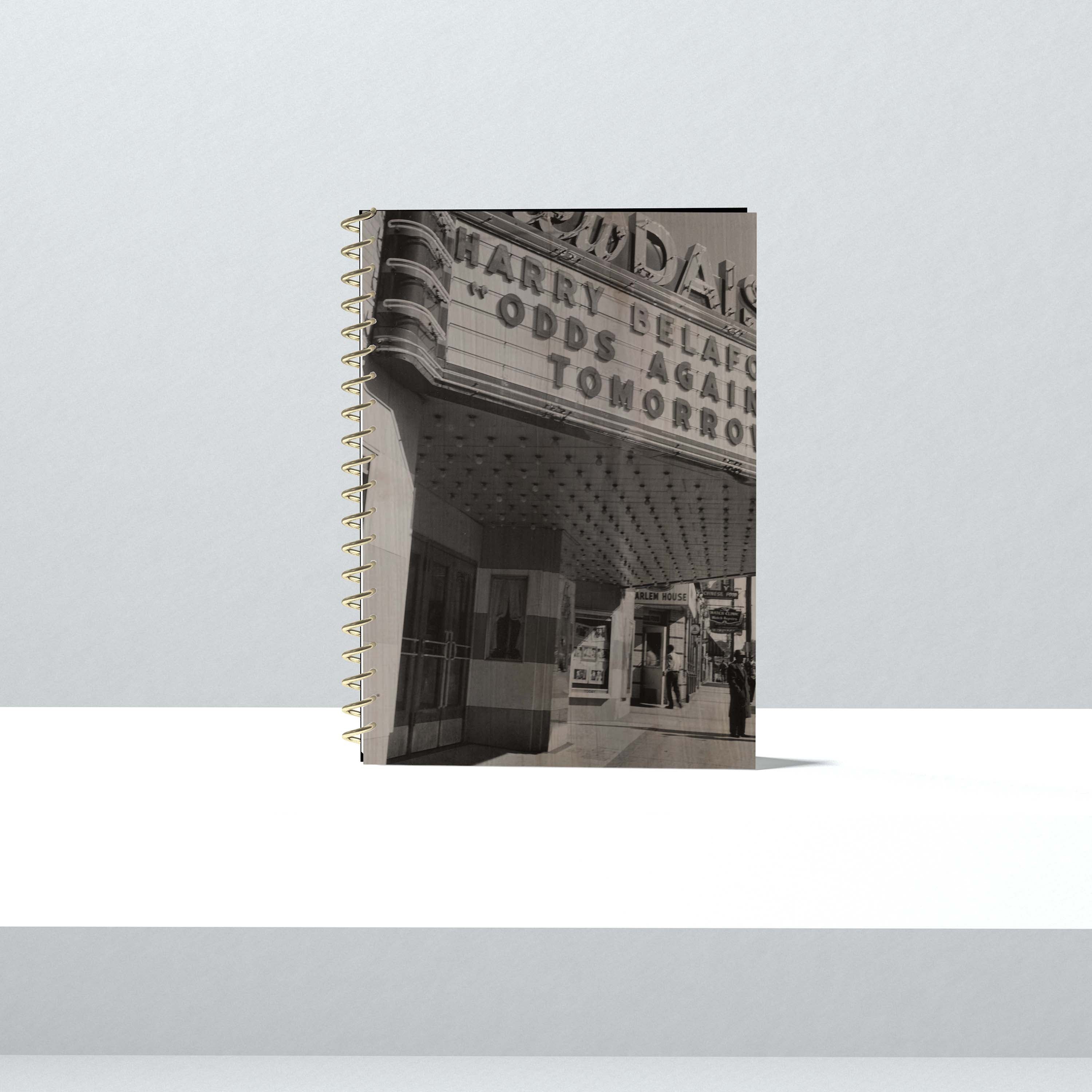 The New Daisy Theater opened on Beale Street in 1936, becoming one of Memphis' most beloved stages. From Al Green to Bob D...