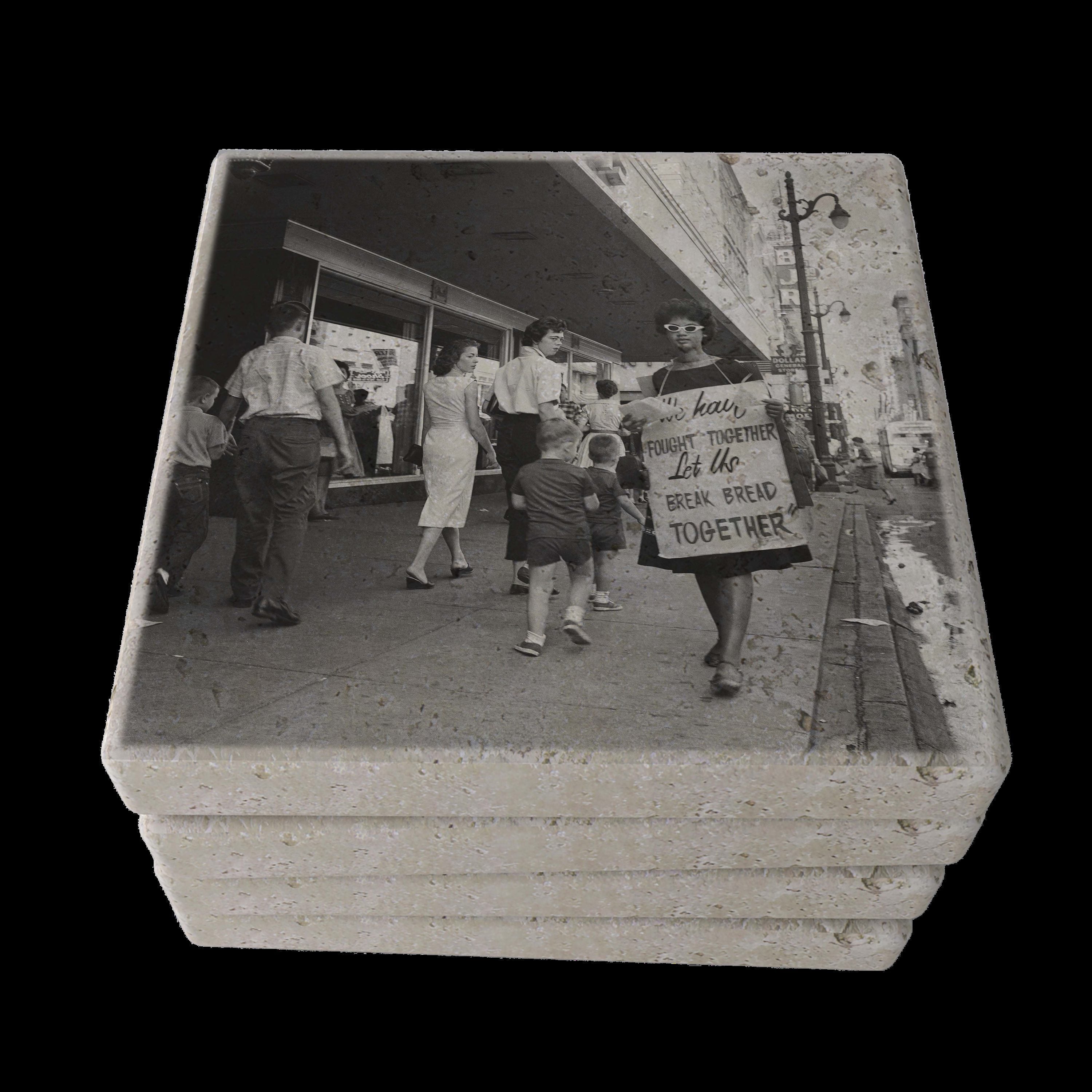 Known simply as 'Mr. Beale Street,' his was a well-known face on 'Black Main Street', where African Americans would do the...