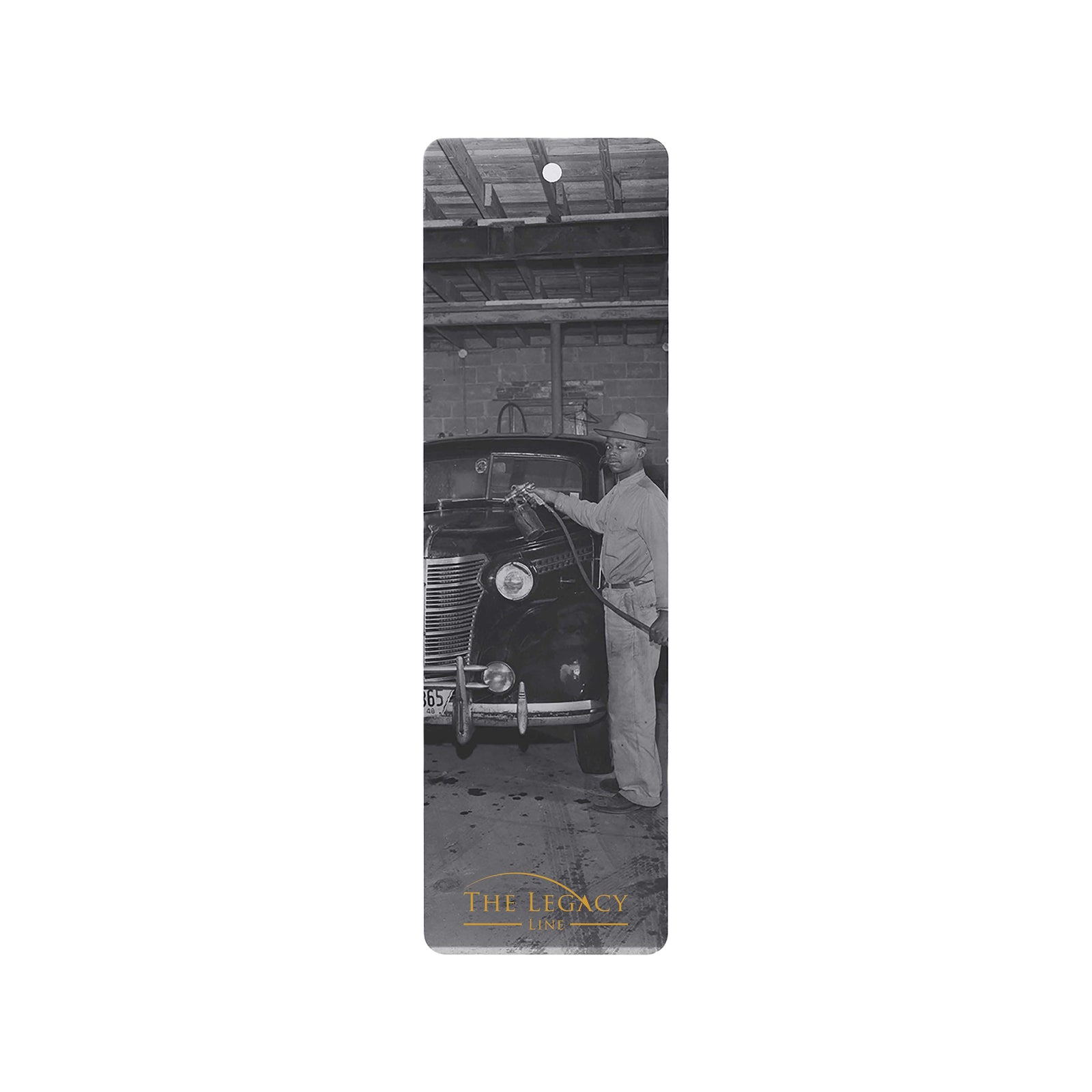 Williams Repair Shop Metal Bookmark Set 3-Pack-thumbmail-2