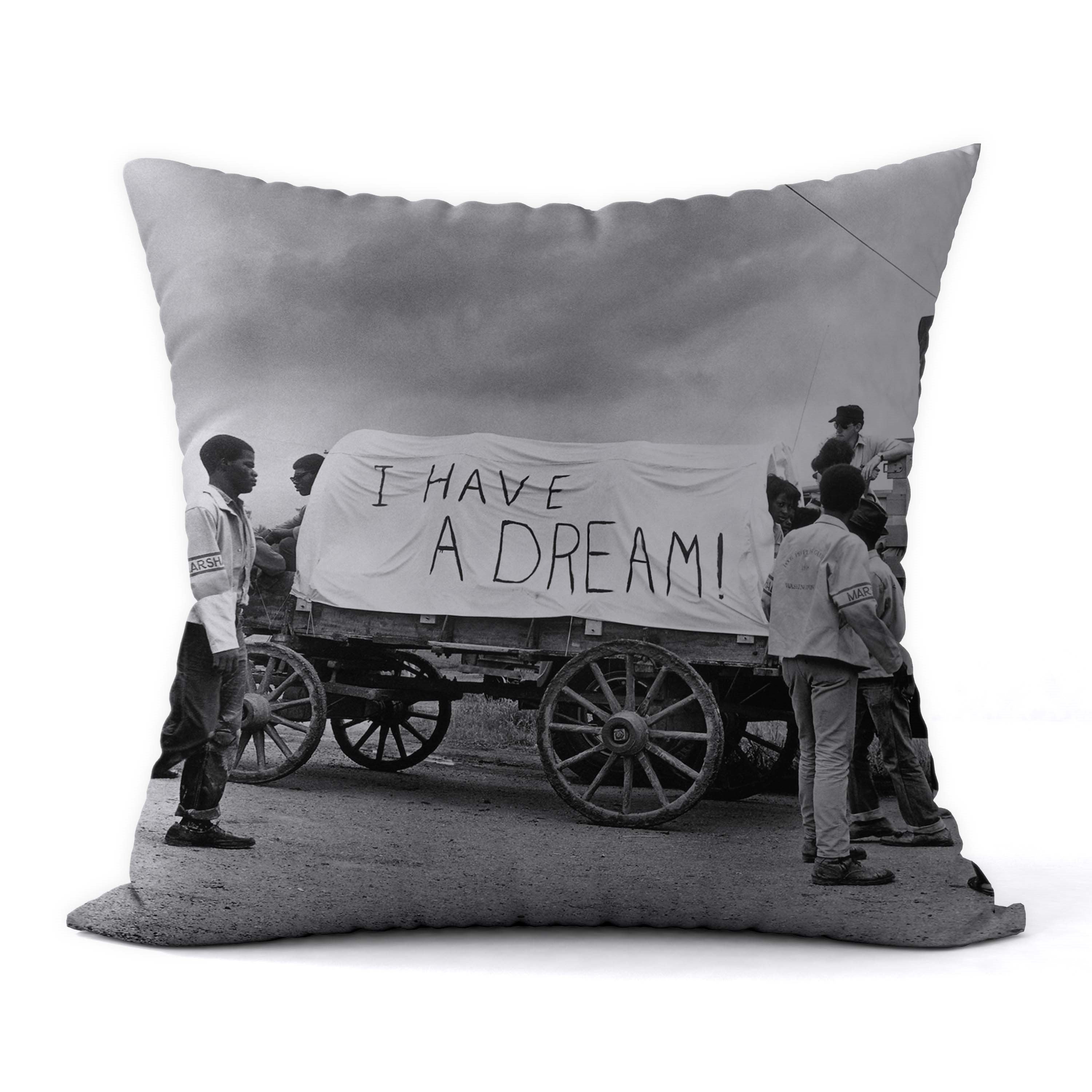 Dr. King’s final dream was the Poor People’s Campaign — a fight for economic justice across America. Though he never lived...